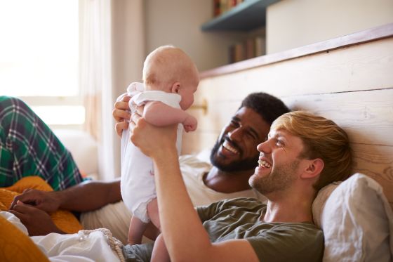 5 Signs You Are Ready to Adopt a Baby in Texas 