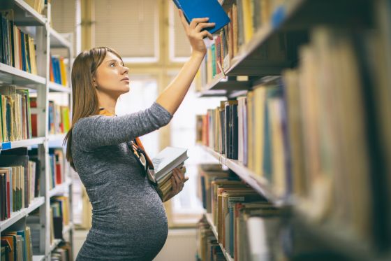 Schools for Pregnant Students in Texas