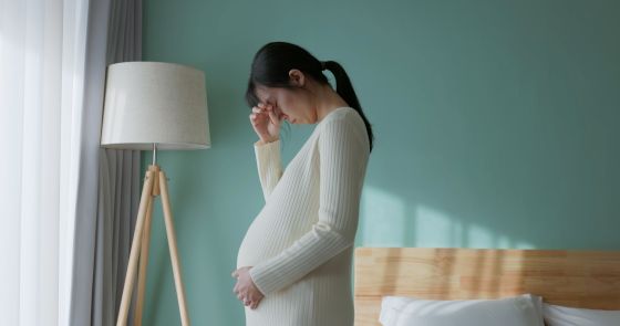 Pregnant and Scared: Your Options