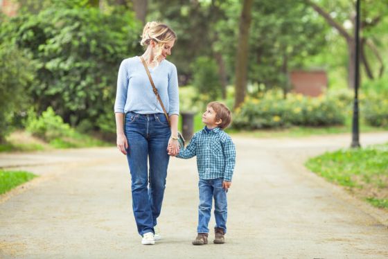 Will My Child Know About Me After Adoption?