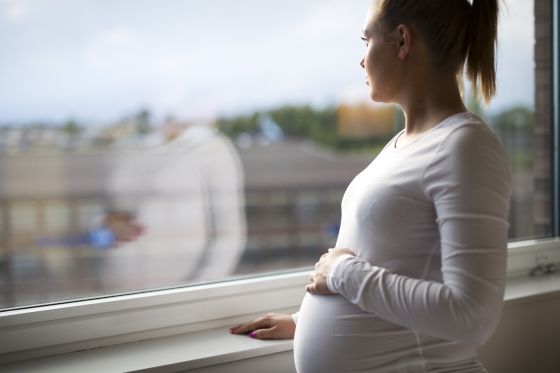 Job Loss During Pregnancy in Texas