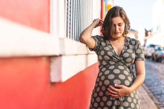 I Am Pregnant and Homeless; What Can I Do in Texas?