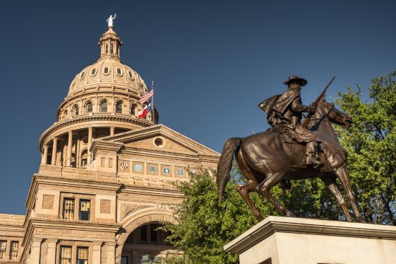Is Texas an Adoption-Friendly State?
