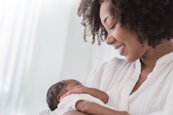 Giving Baby Up for Adoption at the Hospital in Texas