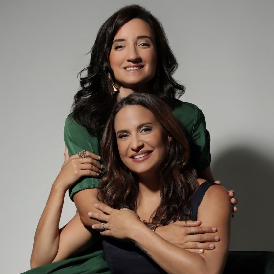 Adoptive Family - Valentina & Talita