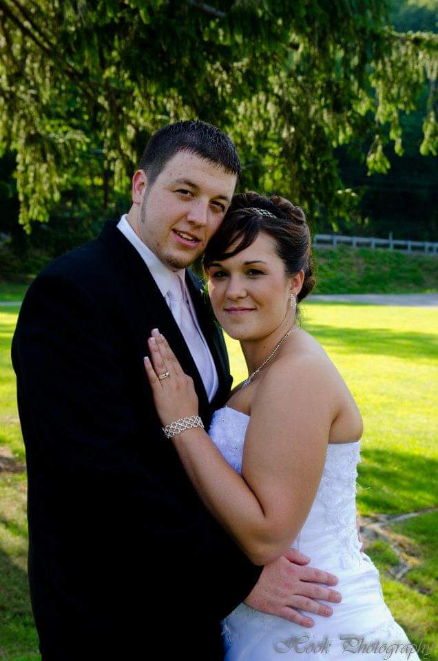 Our Wedding
