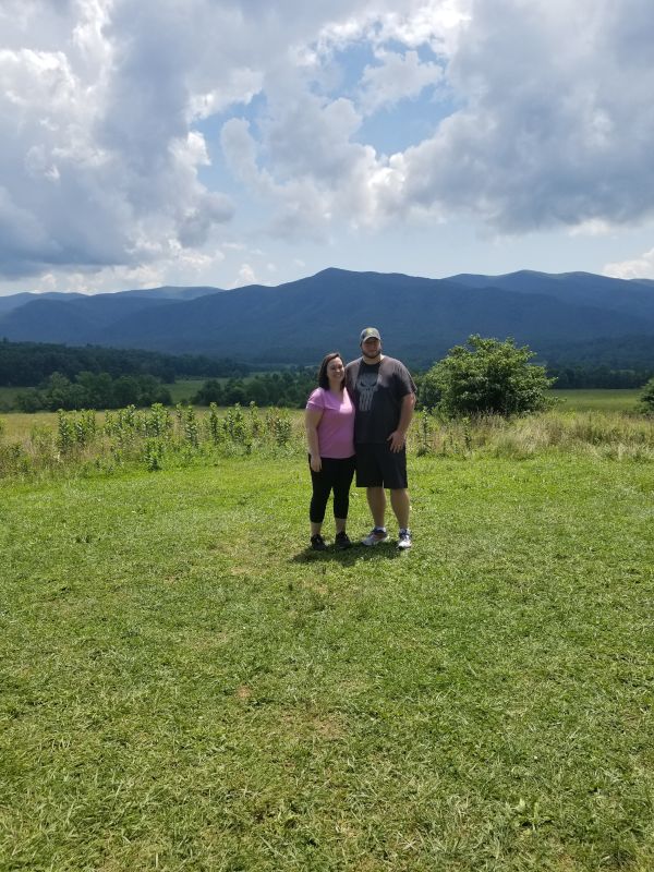 The Great Smokey Mountains