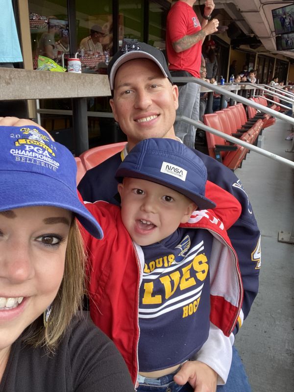 Baseball Game