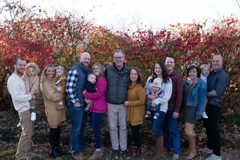 Extended Family