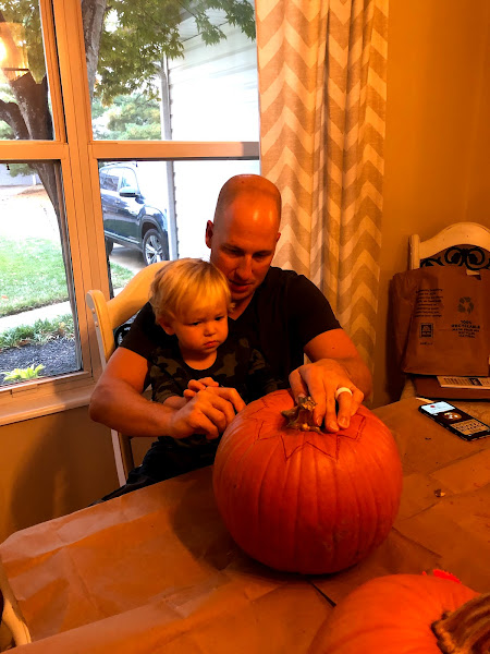 Pumpkin Carving