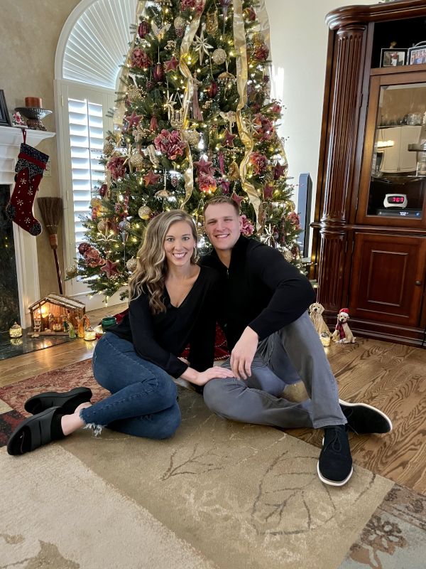 Merry Christmas!