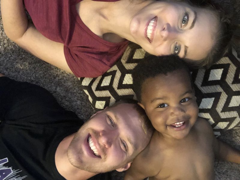 Family Movie Night