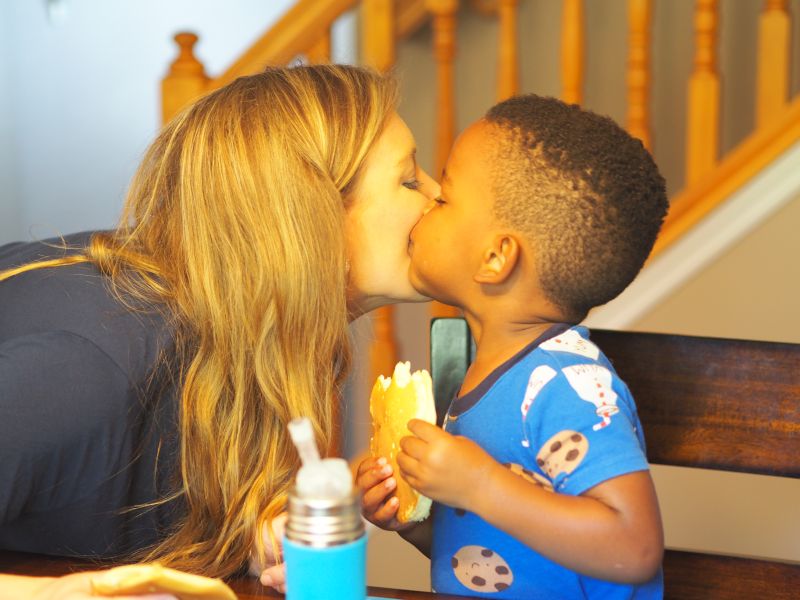 So Much Love