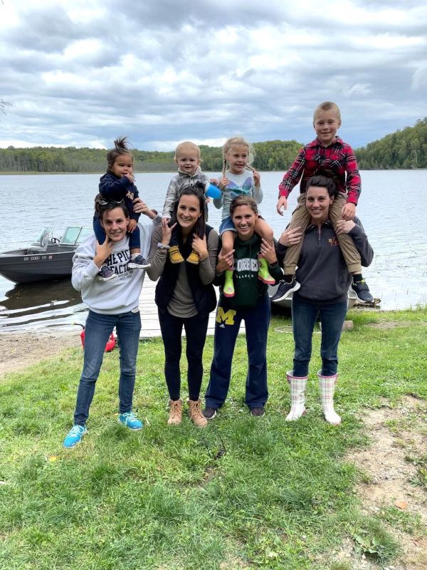 Fun With Family