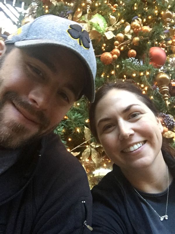 Holiday Fun
