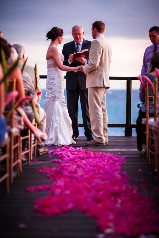 Our Wedding