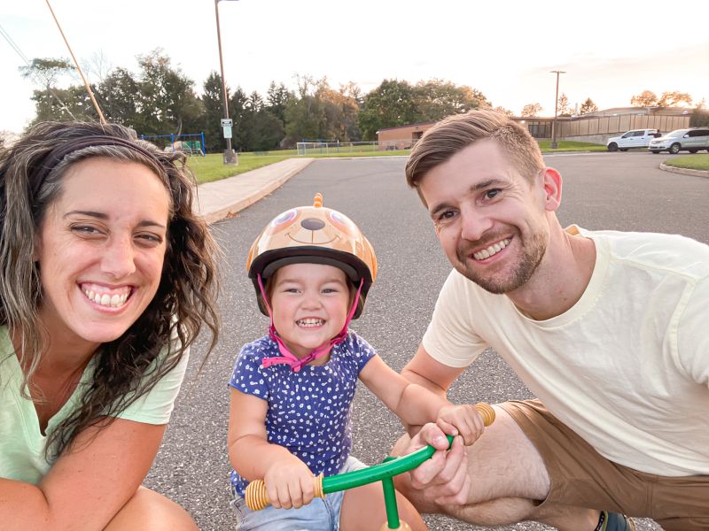 Bike Ride