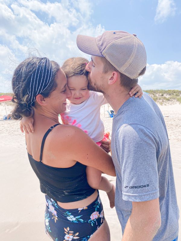 Beach Hugs