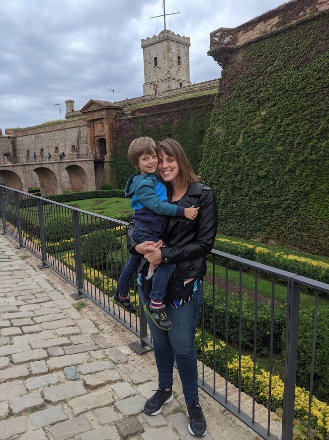Castle Explorations