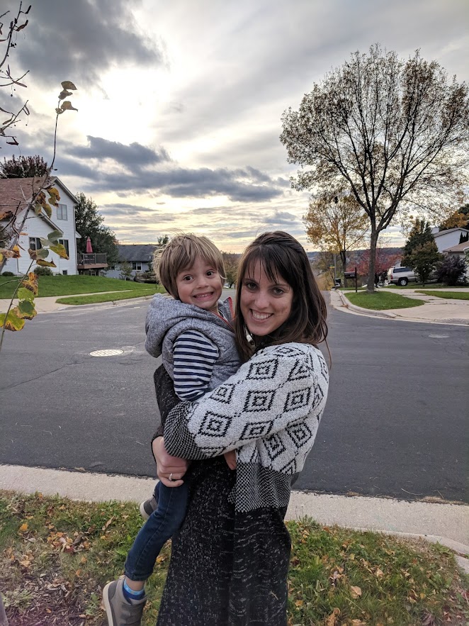 Evening Strolls