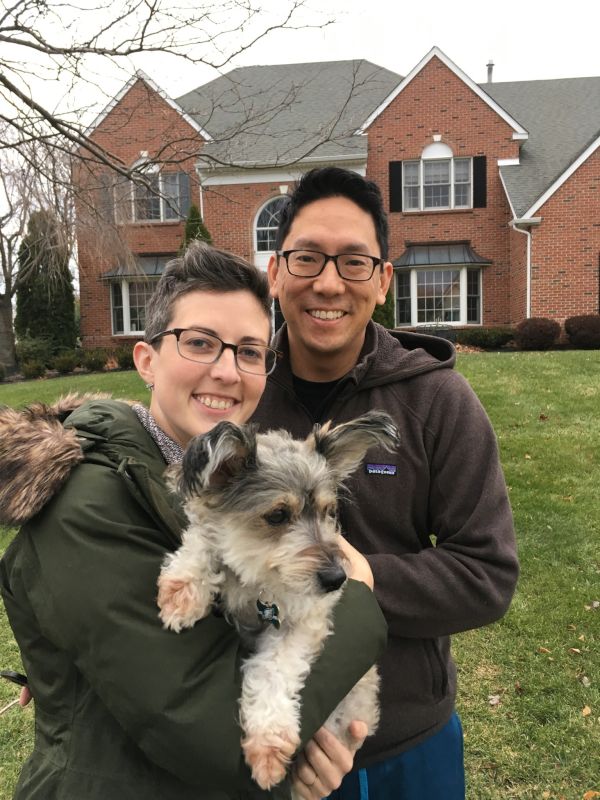Family Photo Time