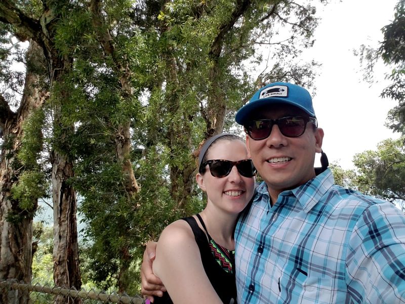 Exploring Hawaii Together