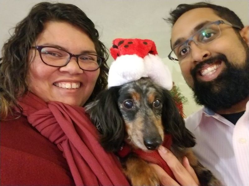 Merry Christmas!