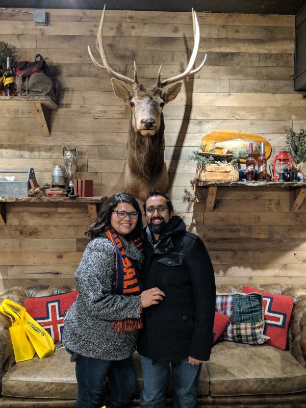 Colorado Trip