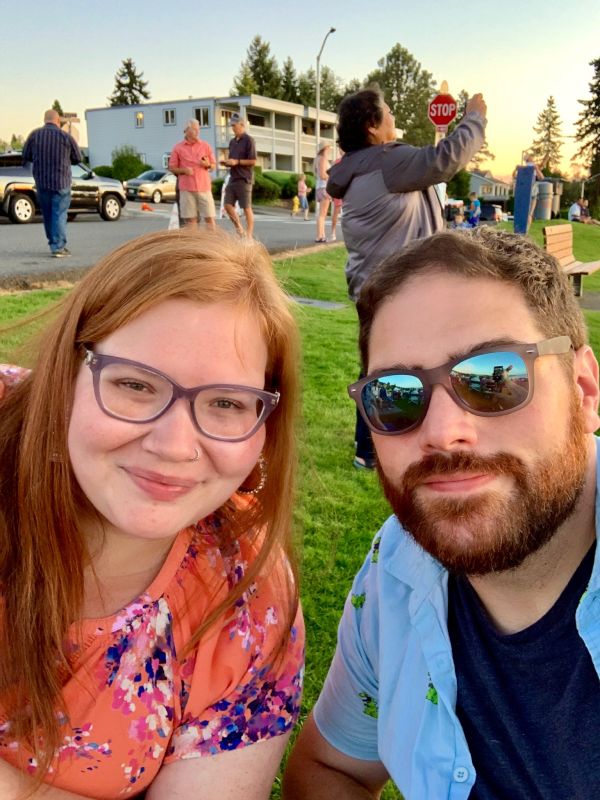 Summer Concert at the Park