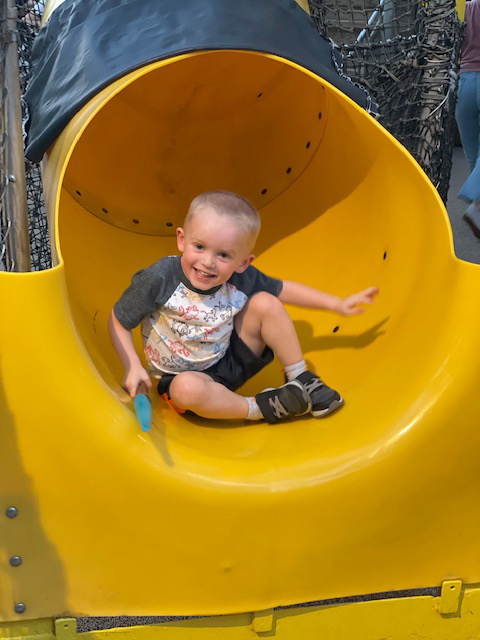 Slide Fun