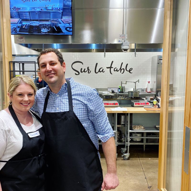 Cooking Class