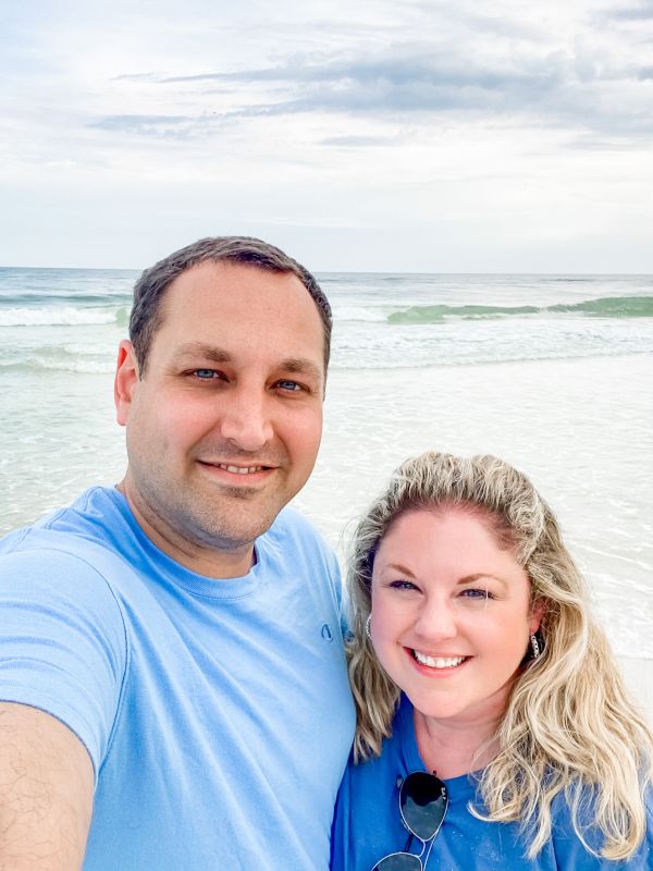 Beach Vacation