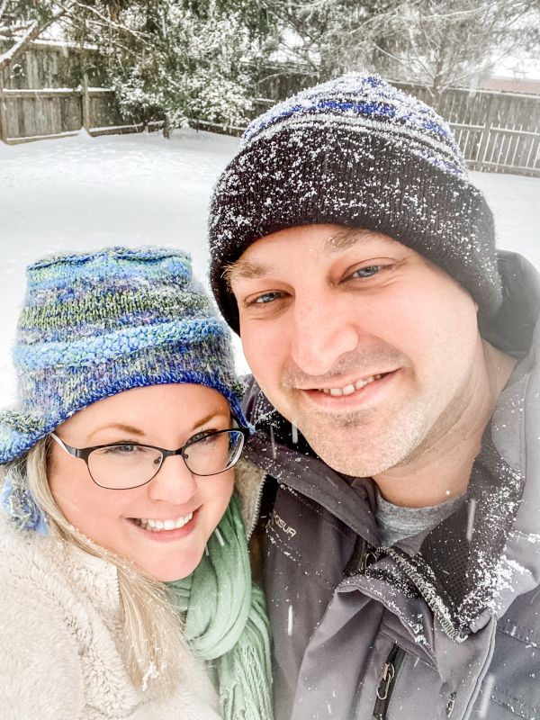 Snow Day
