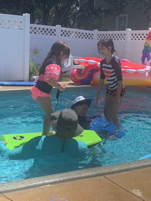 Outerbanks, NC Family Vacation