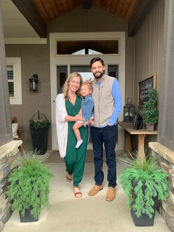 Happy Easter!