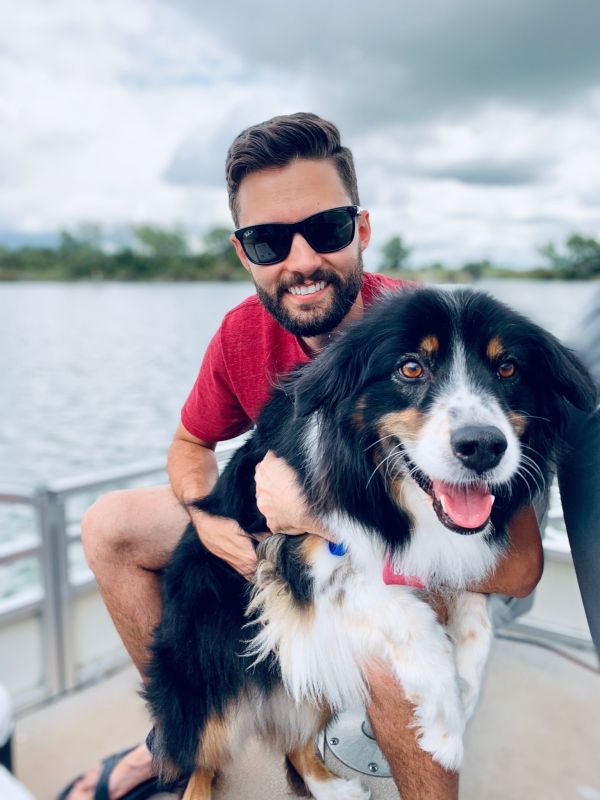 Mya + Cory