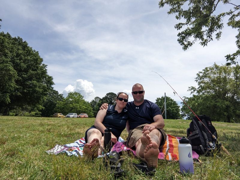 Picnic at the Park