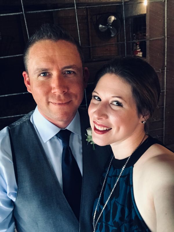 All Dressed Up