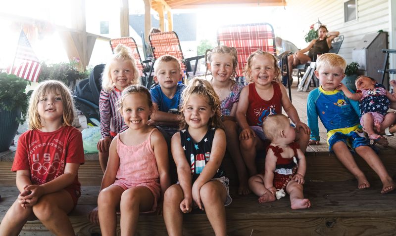 Fun With Family