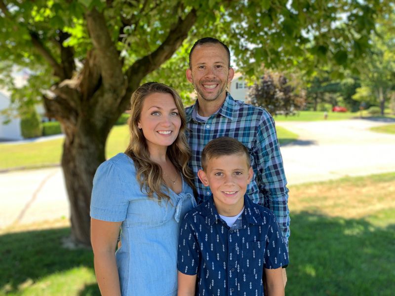 Our Beautiful Family