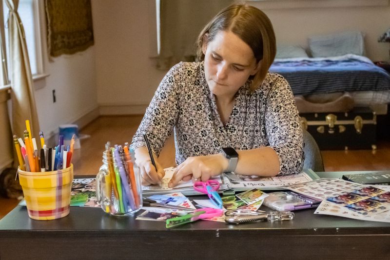 Craft Time