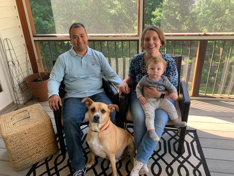 Family Time