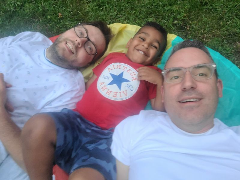 Happy Family