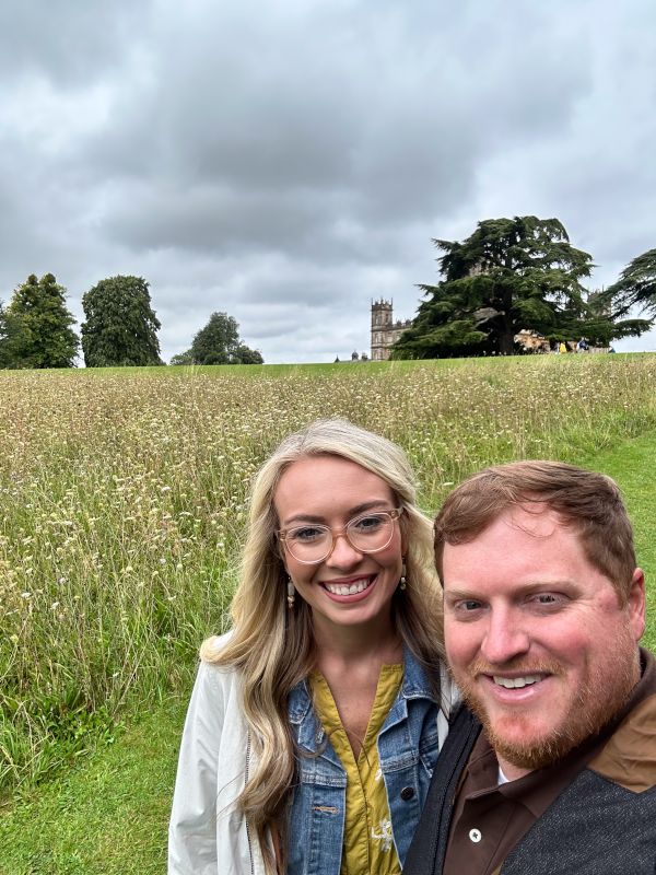 Exploring the English Countryside