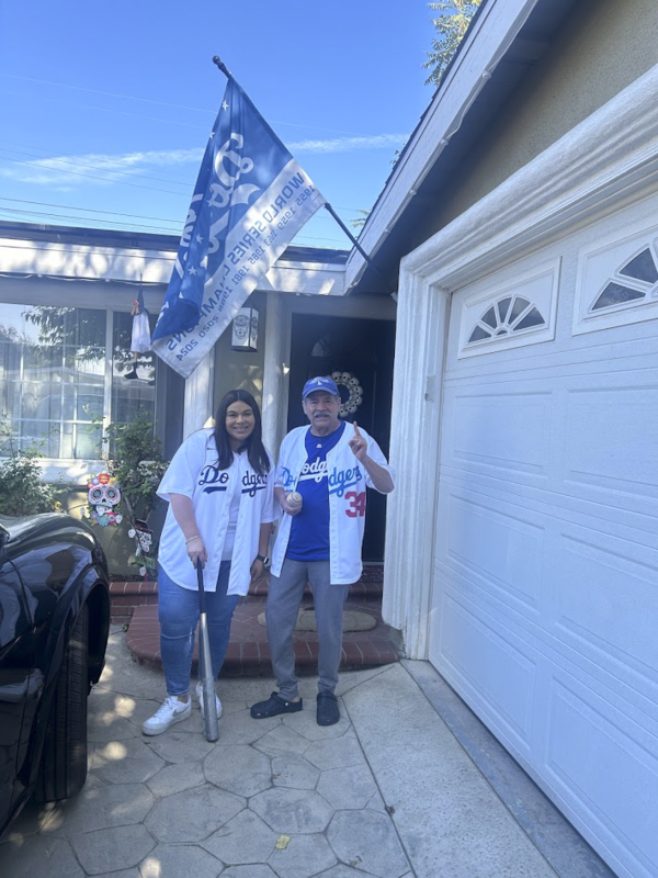 Sports Fans!