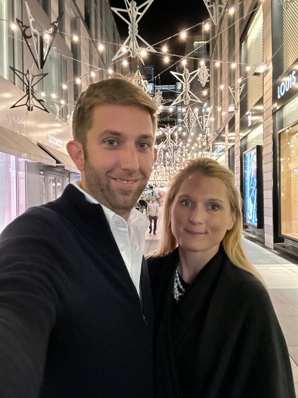 Date Night