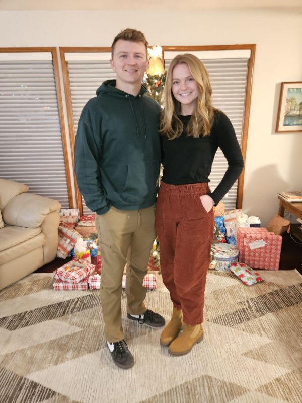 Christmas Time!