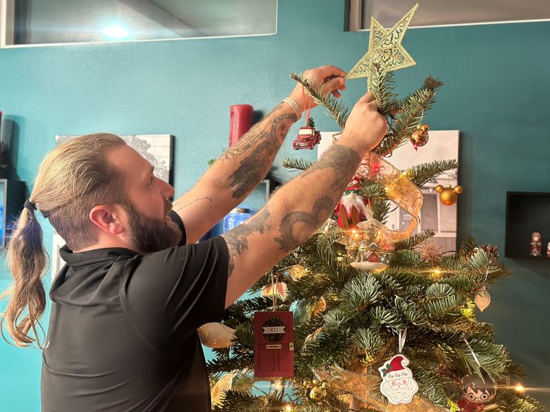 Christmas