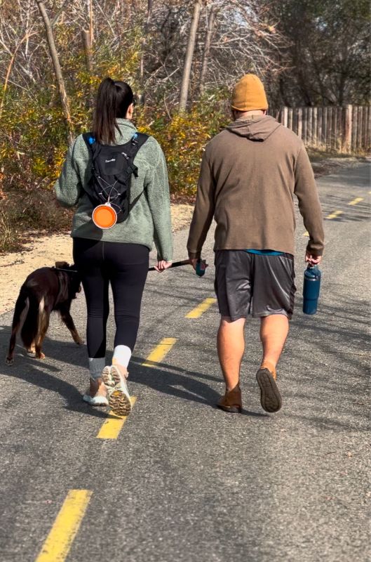 Weekend Hike