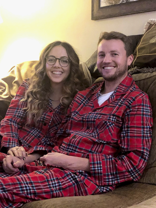 Christmas Time